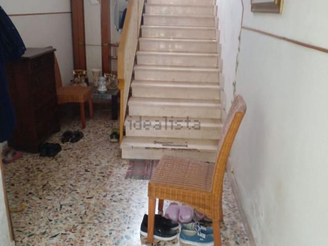Villetta bifamiliare in vendita di 450 m² in Via Chiesa Vecchia, 35