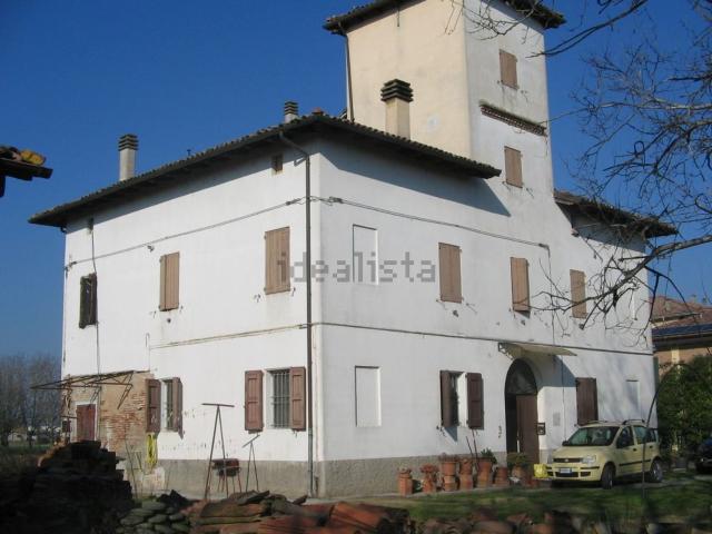 Villetta bifamiliare in vendita di 450 m²