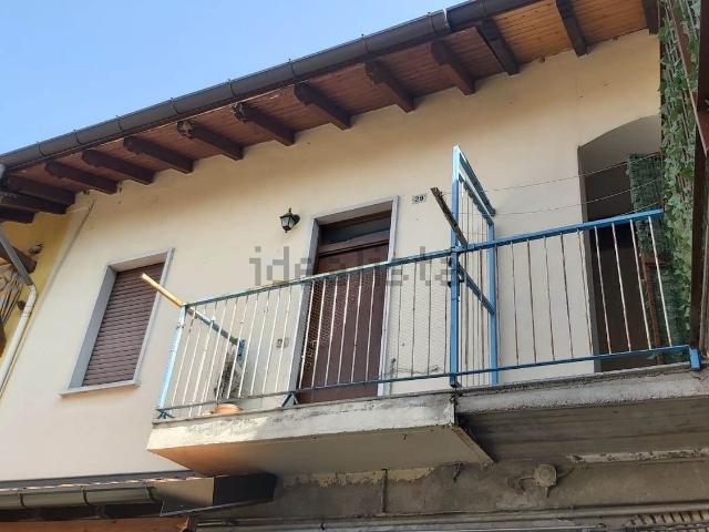 Villetta bifamiliare in vendita di 45 m²