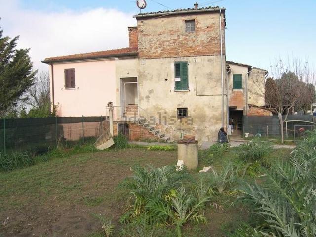 Villetta bifamiliare in vendita di 45 m²