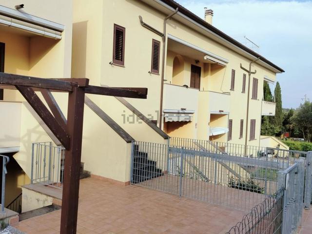 Villetta bifamiliare in vendita di 45 m² in Località San Rocchino