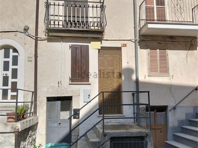 Villetta bifamiliare in vendita di 45 m² in Piazza Cadorna