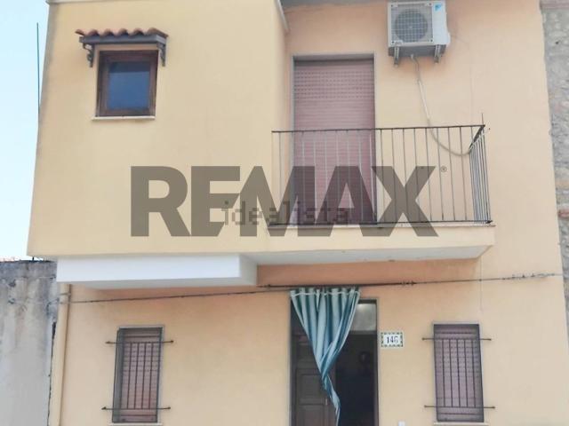 Villetta bifamiliare in vendita di 45 m² in Piazza Catena, 11