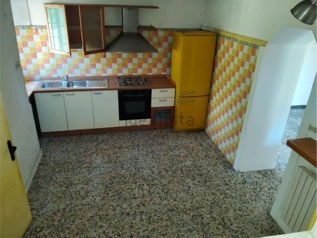 Villetta bifamiliare in vendita di 45 m² in Via Nave