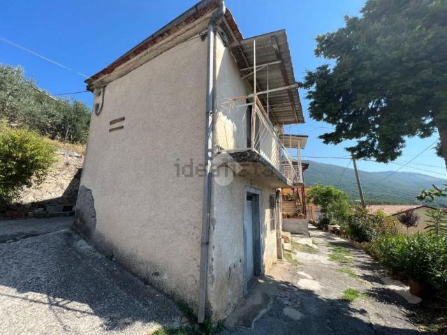 Villetta bifamiliare in vendita di 45 m² in Via Colle Grosso, 12