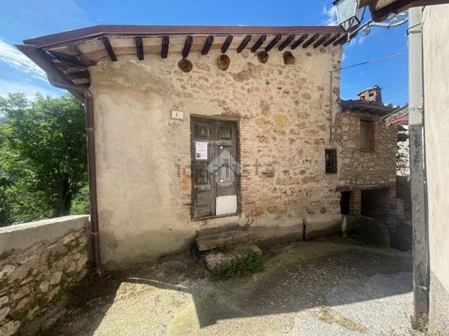 Villetta bifamiliare in vendita di 45 m² in Via del Castagneto, 1