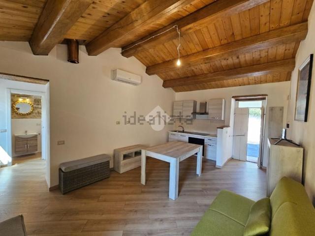 Villetta bifamiliare in vendita di 45 m² in Via di Colle San Giovanni