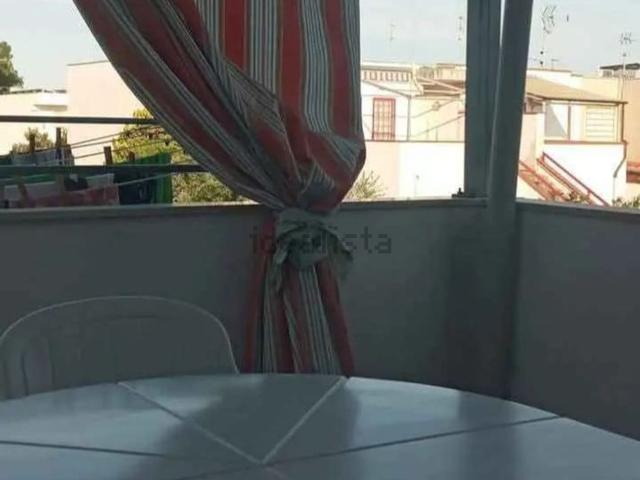 Villetta bifamiliare in vendita di 45 m² in Via Giovanni Verga, 3