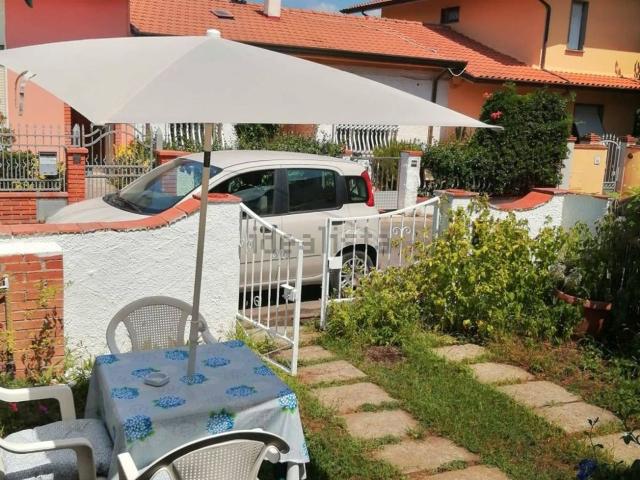 Villetta bifamiliare in vendita di 45 m² in Via San Giuseppe