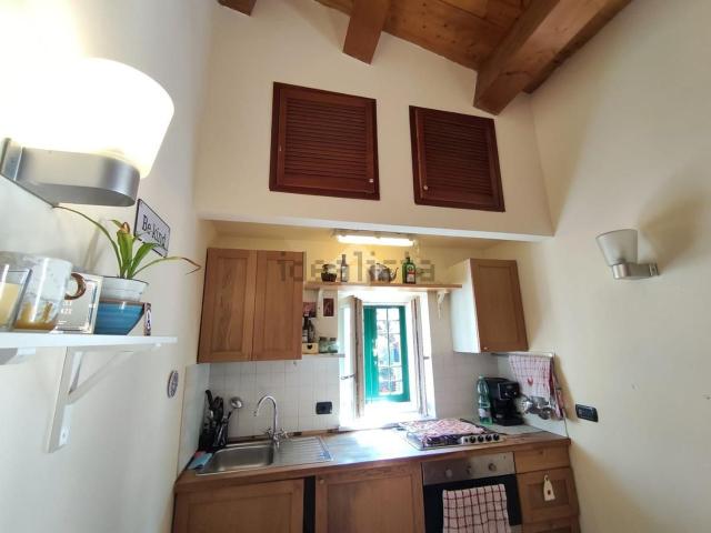 Villetta bifamiliare in vendita di 45 m² in Via Vittorio Veneto, 5