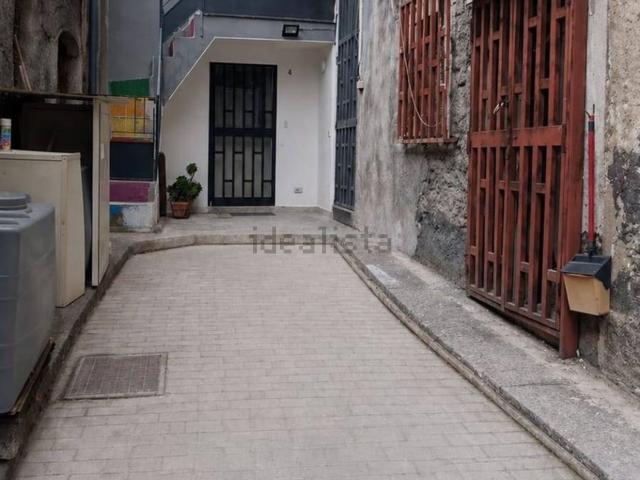 Villetta bifamiliare in vendita di 45 m² in Vicolo della Salute, 5
