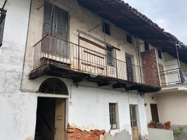 Villetta bifamiliare in vendita di 45 m² in Vicolo delle Vigne, 11