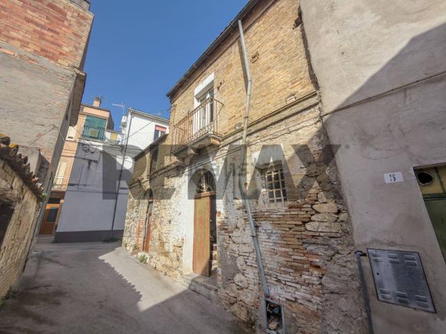 Villetta bifamiliare in vendita di 46 m² in Via Corvo, 3