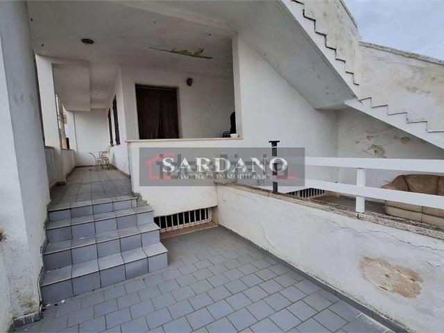 Villetta bifamiliare in vendita di 46 m² in Via Santa Sabina
