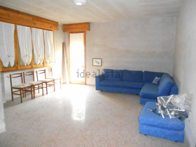 Villetta bifamiliare in vendita di 470 m²