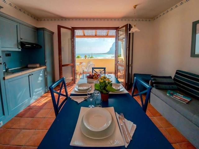 Villetta bifamiliare in vendita di 47 m² in Via Eboli