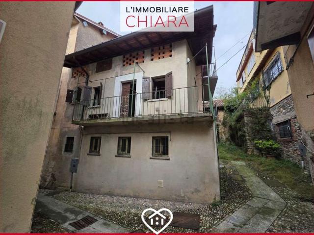 Villetta bifamiliare in vendita di 47 m² in Via G. Matteotti, 19