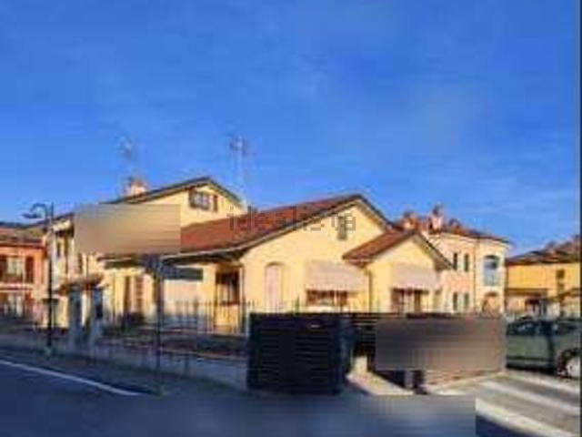 Villetta bifamiliare in vendita di 47 m² in Via Socrate Forni