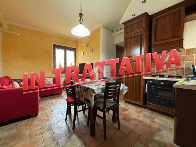 Villetta bifamiliare in vendita di 48 m²