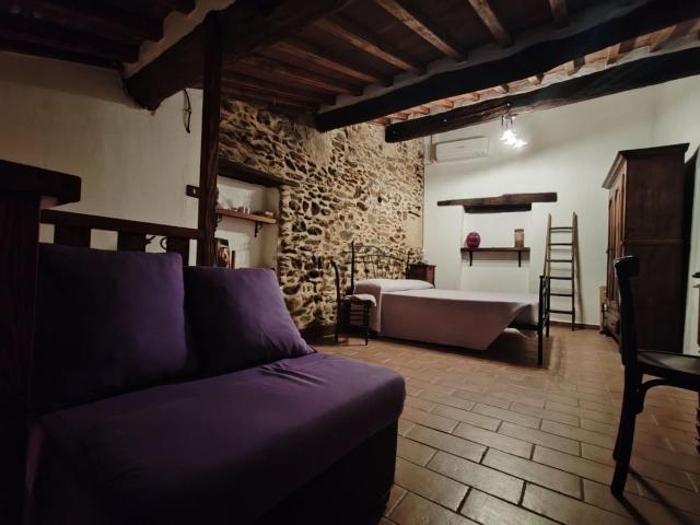 Villetta bifamiliare in vendita di 48 m² in Strada Provinciale di Arni