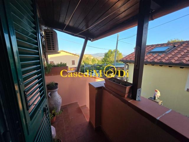 Villetta bifamiliare in vendita di 48 m² in Traversa Livornese