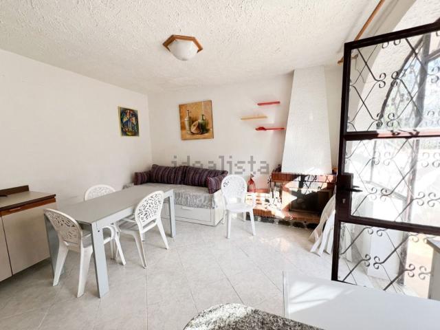 Villetta bifamiliare in vendita di 49 m² in Via dei Lecci