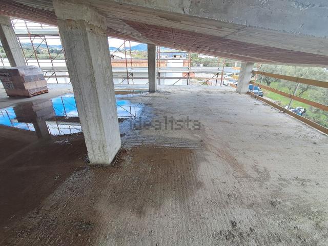 Villetta bifamiliare in vendita di 400 m² in Via Teresa Filangieri