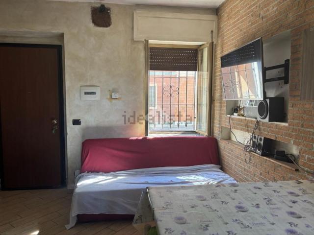 Villetta bifamiliare in vendita di 40 m² in Via Fiume, 10
