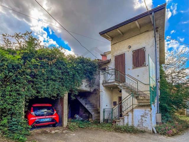 Villetta bifamiliare in vendita di 40 m² in Via Pianzo, 22