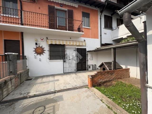 Villetta bifamiliare in vendita di 40 m² in Via 24 Maggio, 1