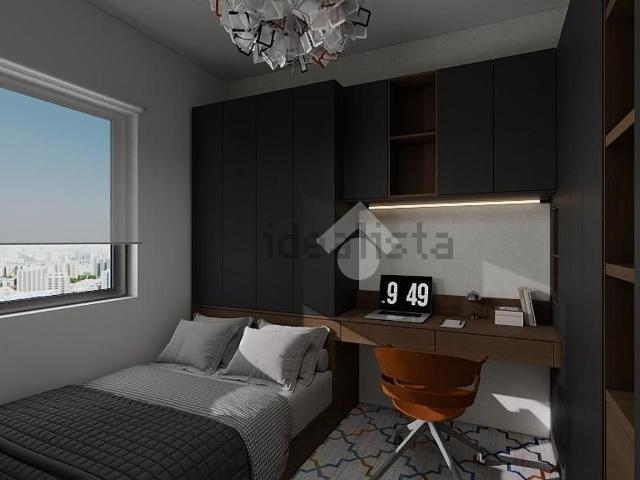 Villetta bifamiliare in vendita di 415 m² in Via Esterino Dalla Francesca
