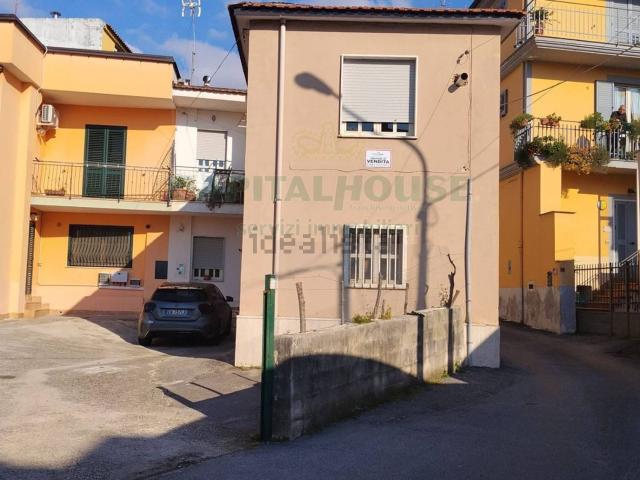 Villetta bifamiliare in vendita di 41 m²