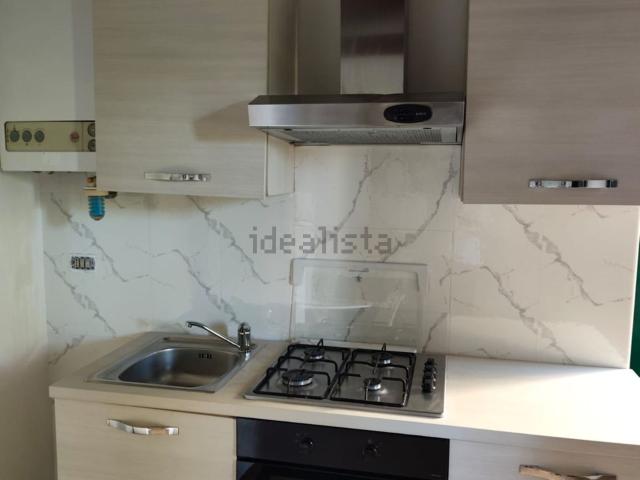 Villetta bifamiliare in vendita di 41 m² in Via Castellana