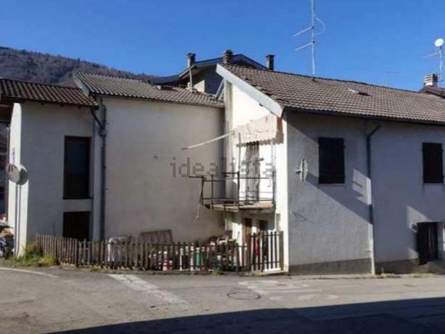 Villetta bifamiliare in vendita di 41 m² in Via Garibaldi