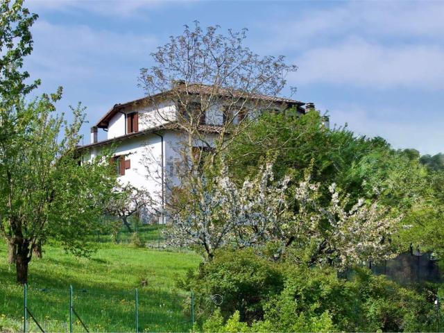 Villetta bifamiliare in vendita di 423 m²