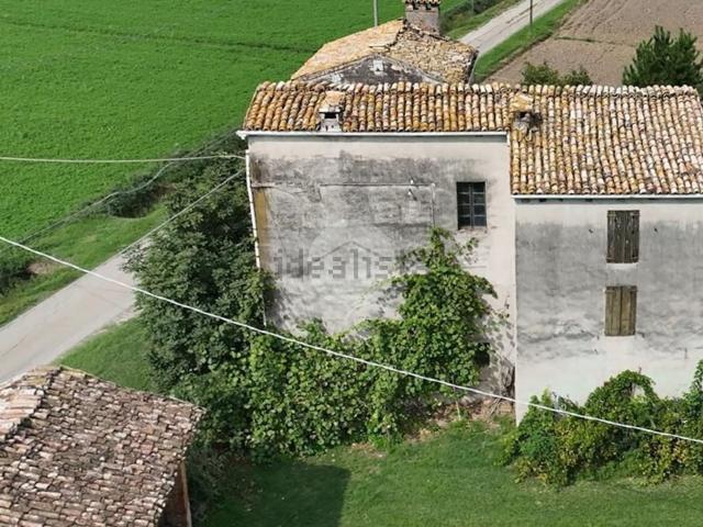 Villetta bifamiliare in vendita di 420 m²