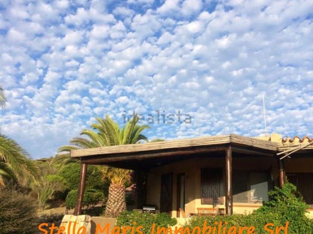 Villetta a schiera in vendita di 43 m² in Via Costa Serena