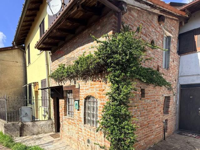 Villetta bifamiliare in vendita di 42 m² in Via Guglielmo Marconi