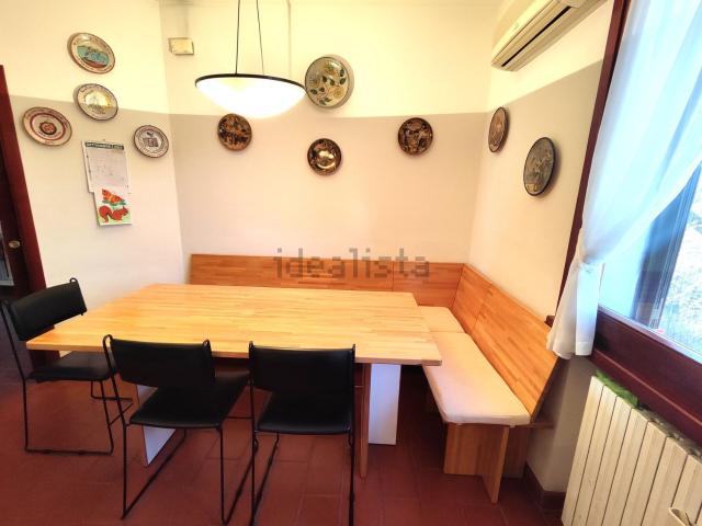 Villetta bifamiliare in vendita di 430 m² in Via Ospedale