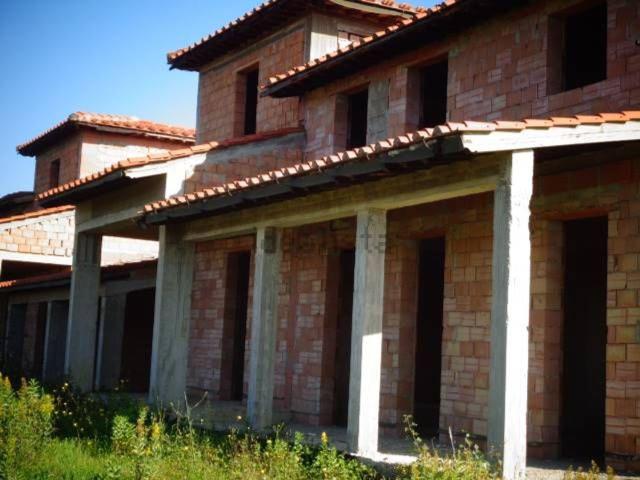 Villetta bifamiliare in vendita di 430 m²