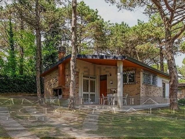 Villetta bifamiliare in vendita di 43 m² in Piazza Ronchi