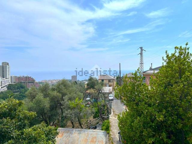 Villetta bifamiliare in vendita di 43 m² in Via del Chiapparo
