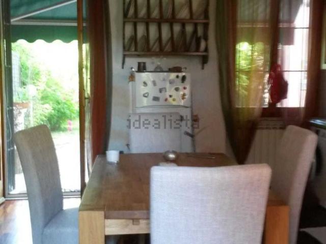 Villetta bifamiliare in vendita di 54 m²