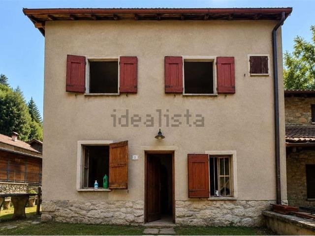 Villetta bifamiliare in vendita di 54 m² in Località Naro, 95