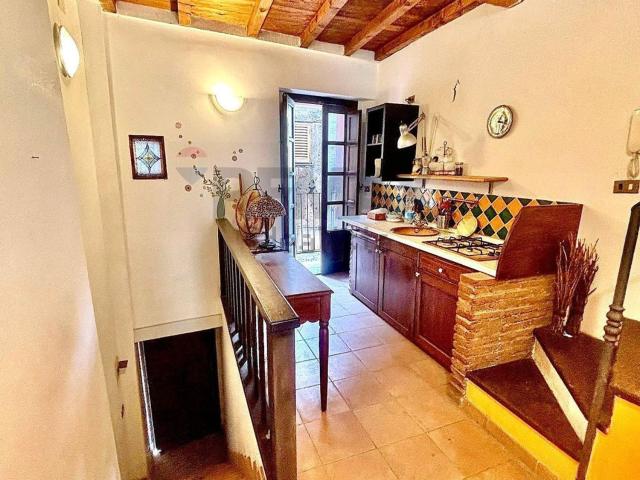 Villetta bifamiliare in vendita di 54 m² in Via Cestai, 14