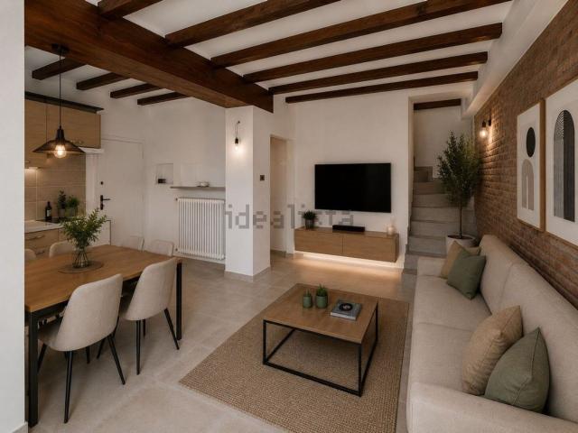 Villetta bifamiliare in vendita di 54 m² in Via Cò di Sotto, 150