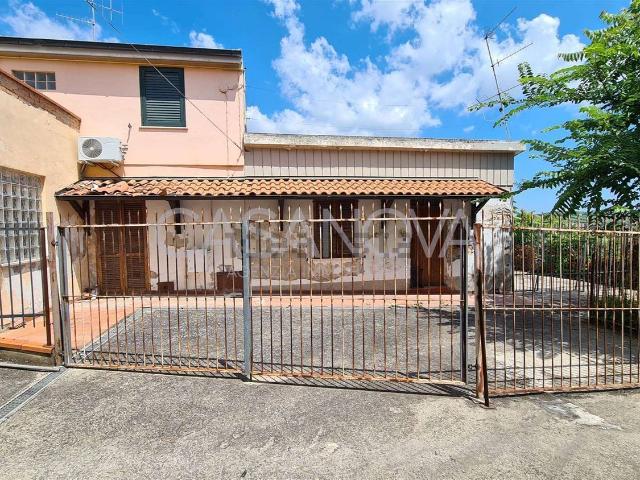 Villetta bifamiliare in vendita di 55 m²