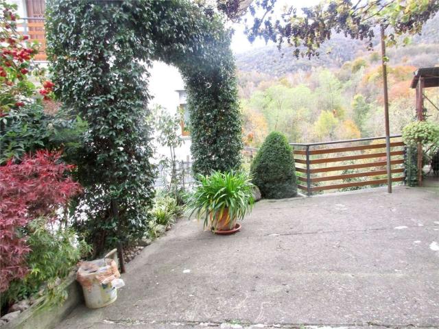 Villetta bifamiliare in vendita di 55 m²