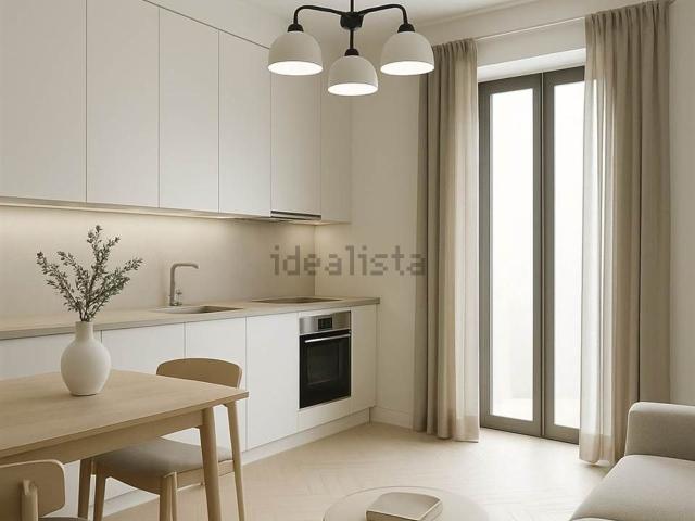 Villetta bifamiliare in vendita di 55 m²