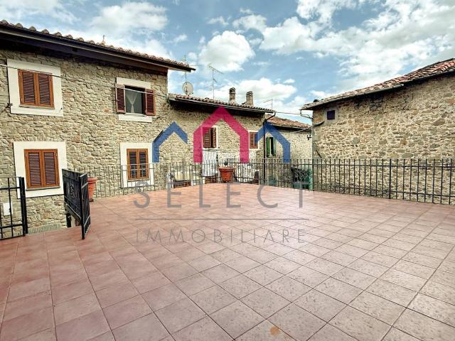 Villetta bifamiliare in vendita di 55 m²
